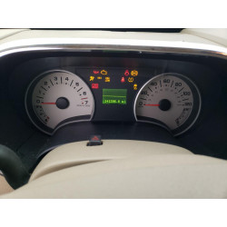 2008 FORD EXPLORER