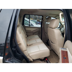 2008 FORD EXPLORER