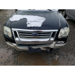 2008 FORD EXPLORER