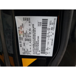 2008 FORD EXPLORER