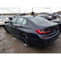 2021 BMW 3 SERIES
