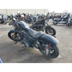 2020 HARLEY-DAVIDSON XL883 N 1HD4LE212LB421866 76645563