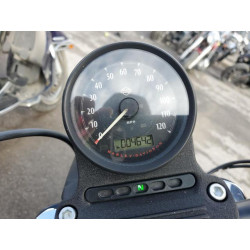 2020 HARLEY-DAVIDSON XL883 N 1HD4LE212LB421866 76645563