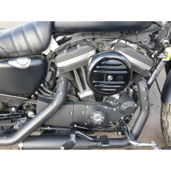 2020 HARLEY-DAVIDSON XL883 N 1HD4LE212LB421866 76645563