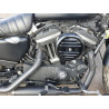 2020 HARLEY-DAVIDSON XL883 N 1HD4LE212LB421866 76645563