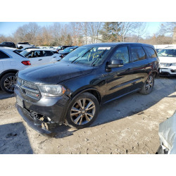 2013 DODGE DURANGO