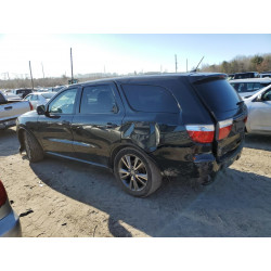 2013 DODGE DURANGO