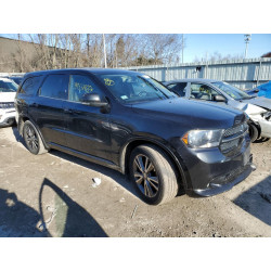 2013 DODGE DURANGO