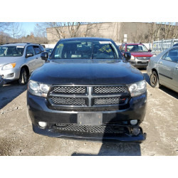 2013 DODGE DURANGO