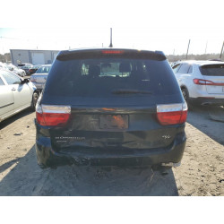2013 DODGE DURANGO