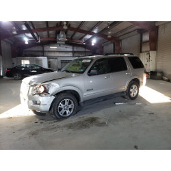 2007 FORD EXPLORER