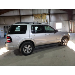 2007 FORD EXPLORER