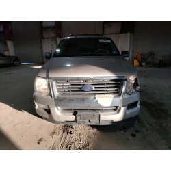 2007 FORD EXPLORER