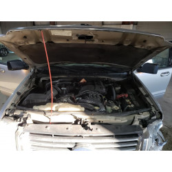 2007 FORD EXPLORER