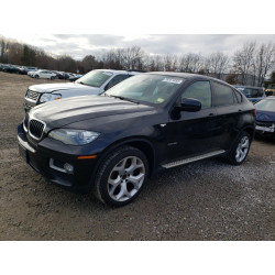 2014 BMW X6