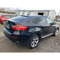 2014 BMW X6