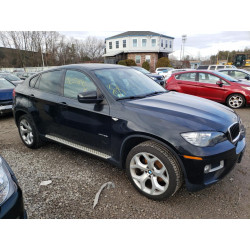 2014 BMW X6