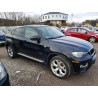 2014 BMW X6
