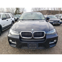 2014 BMW X6