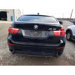 2014 BMW X6