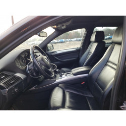2014 BMW X6