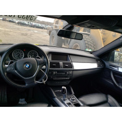 2014 BMW X6
