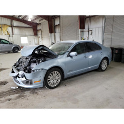 2011 FORD FUSION