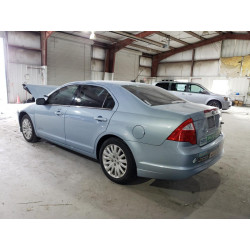 2011 FORD FUSION