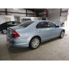 2011 FORD FUSION
