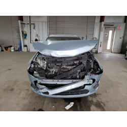 2011 FORD FUSION