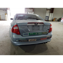 2011 FORD FUSION