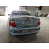 2011 FORD FUSION