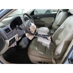 2011 FORD FUSION
