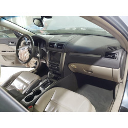 2011 FORD FUSION