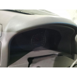 2011 FORD FUSION