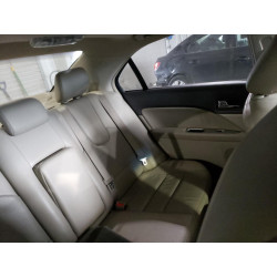 2011 FORD FUSION