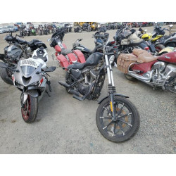 2022 HARLEY-DAVIDSON XL883 N 1HD4LE221NB416962 78486123