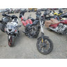 2022 HARLEY-DAVIDSON XL883 N 1HD4LE221NB416962 78486123