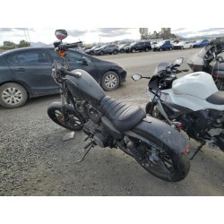 2022 HARLEY-DAVIDSON XL883 N 1HD4LE221NB416962 78486123