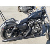 2022 HARLEY-DAVIDSON XL883 N 1HD4LE221NB416962 78486123