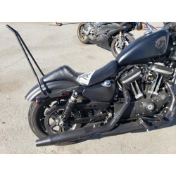 2022 HARLEY-DAVIDSON XL883 N 1HD4LE221NB416962 78486123