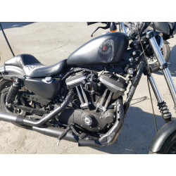 2022 HARLEY-DAVIDSON XL883 N 1HD4LE221NB416962 78486123