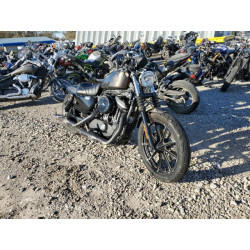 2020 HARLEY-DAVIDSON XL883 N 1HD4LE21XLB407567 75140243