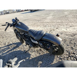 2020 HARLEY-DAVIDSON XL883 N 1HD4LE21XLB407567 75140243