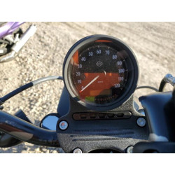 2020 HARLEY-DAVIDSON XL883 N 1HD4LE21XLB407567 75140243