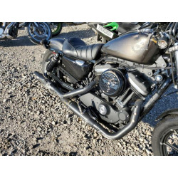 2020 HARLEY-DAVIDSON XL883 N 1HD4LE21XLB407567 75140243