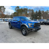 2017 FORD F150