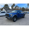 2017 FORD F150