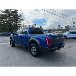 2017 FORD F150