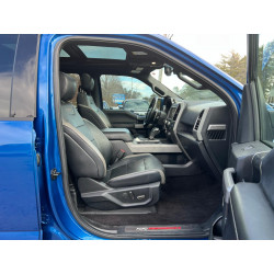 2017 FORD F150